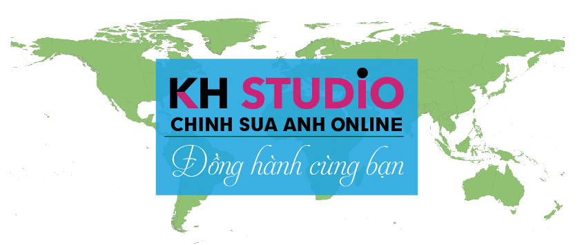 Chỉnh sửa ảnh online